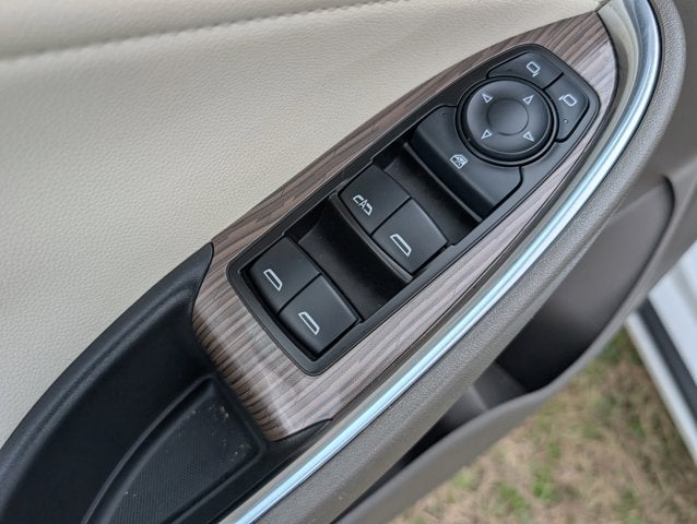 2024 Chevrolet Malibu FWD 2LT