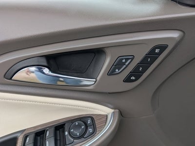 2024 Chevrolet Malibu FWD 2LT