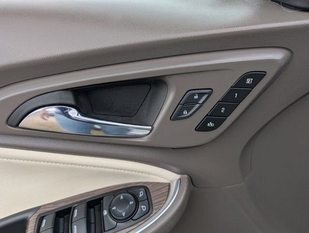 2024 Chevrolet Malibu FWD 2LT