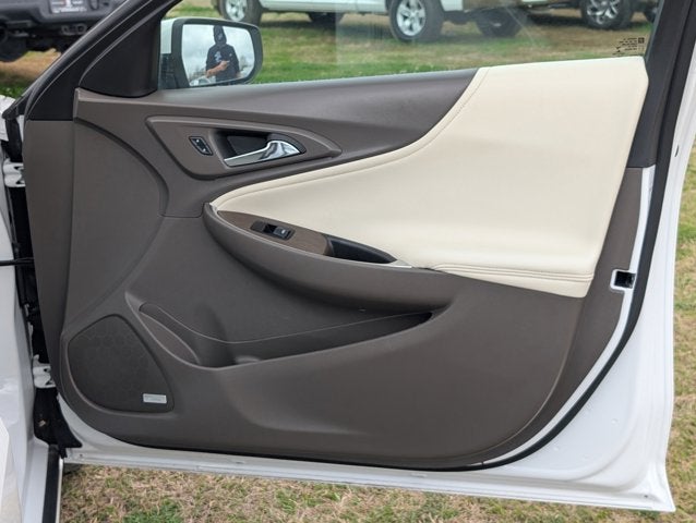 2024 Chevrolet Malibu FWD 2LT