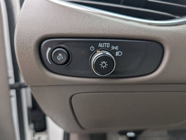 2024 Chevrolet Malibu FWD 2LT