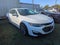 2024 Chevrolet Malibu FWD 2LT