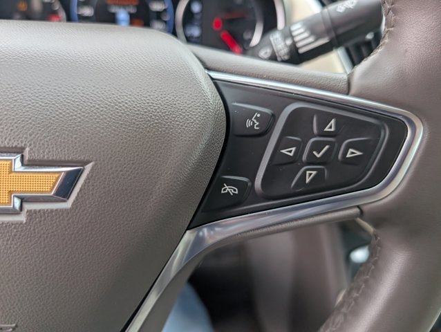 2024 Chevrolet Malibu FWD 2LT