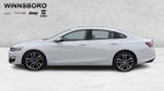 2024 Chevrolet Malibu FWD 2LT