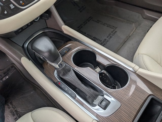 2024 Chevrolet Malibu FWD 2LT