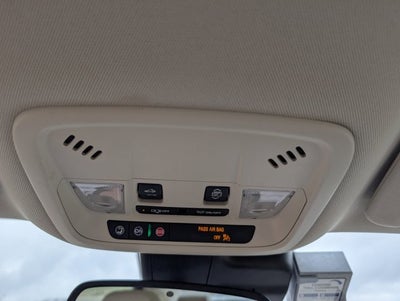 2024 Chevrolet Malibu FWD 2LT