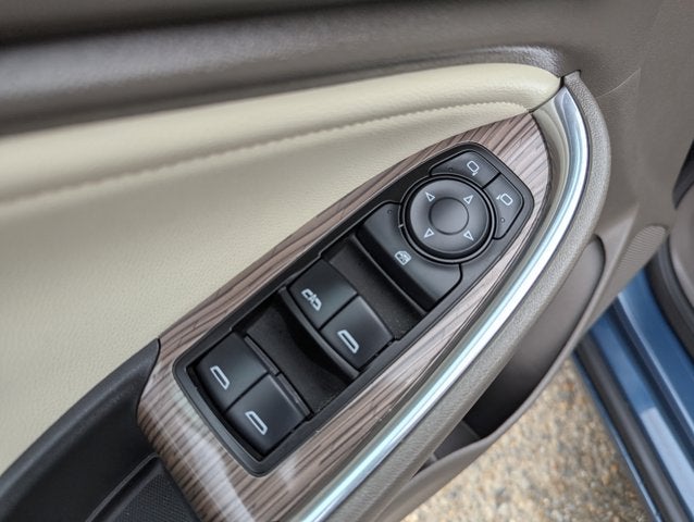 2024 Chevrolet Malibu FWD 2LT