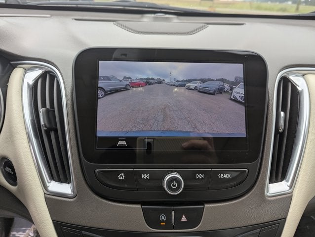 2024 Chevrolet Malibu FWD 2LT