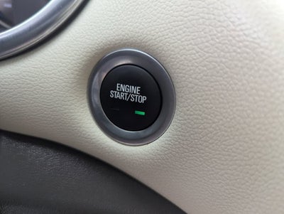 2024 Chevrolet Malibu FWD 2LT