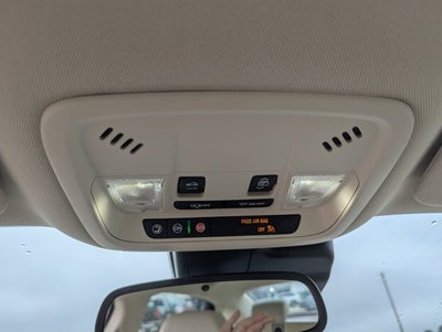 2024 Chevrolet Malibu FWD 2LT