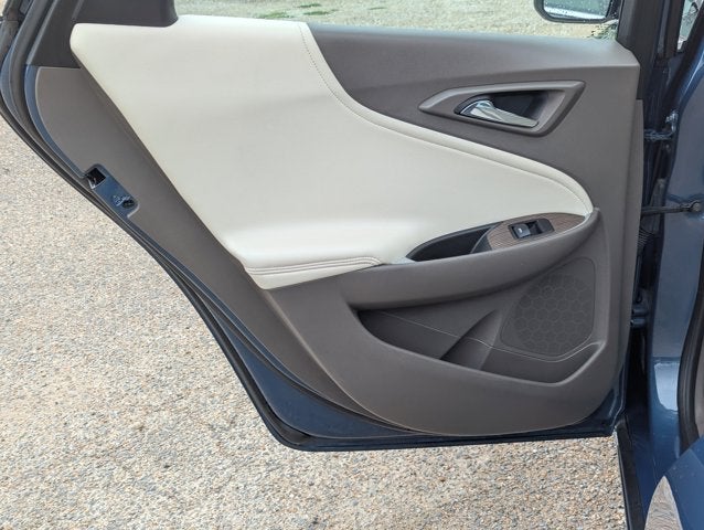 2024 Chevrolet Malibu FWD 2LT