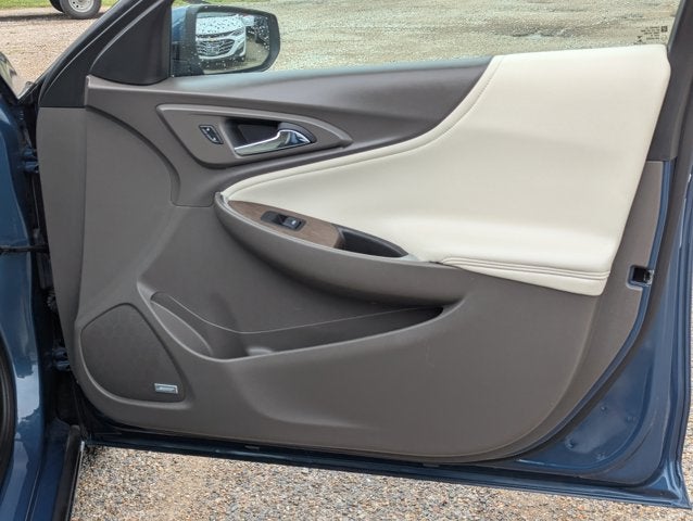 2024 Chevrolet Malibu FWD 2LT