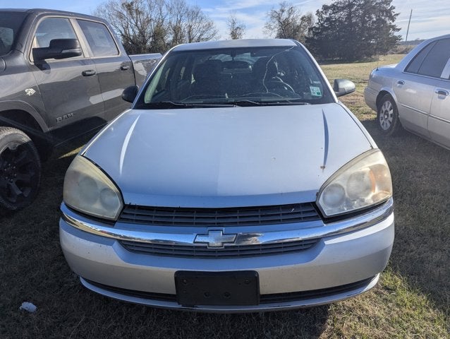 2005 Chevrolet Malibu MAXX LS