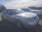 2005 Chevrolet Malibu MAXX LS