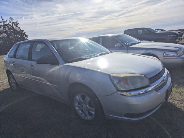 2005 Chevrolet Malibu MAXX LS