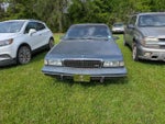 1996 Buick Century Base