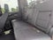 2025 Chevrolet Silverado 2500HD 4WD Crew Cab Standard Bed LTZ