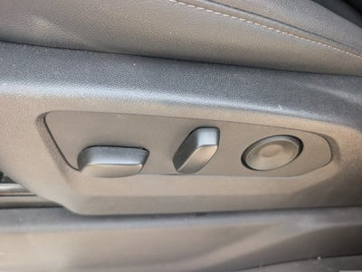 2025 Chevrolet Silverado 2500HD 4WD Crew Cab Standard Bed LTZ