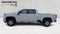2025 Chevrolet Silverado 2500HD 4WD Crew Cab Standard Bed LTZ