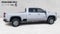 2025 Chevrolet Silverado 2500HD 4WD Crew Cab Standard Bed LTZ