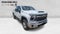 2025 Chevrolet Silverado 2500HD 4WD Crew Cab Standard Bed LTZ
