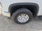 2025 Chevrolet Silverado 2500HD 4WD Crew Cab Standard Bed LTZ