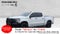 2022 Chevrolet Silverado 1500 LTD 4WD Crew Cab Short Bed Custom Trail Boss
