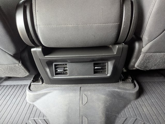 2022 Chevrolet Silverado 1500 LTD 4WD Crew Cab Short Bed Custom Trail Boss