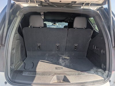 2021 GMC Yukon 2WD Denali