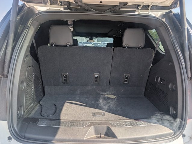 2021 GMC Yukon 2WD Denali