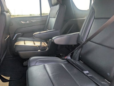 2021 GMC Yukon 2WD Denali