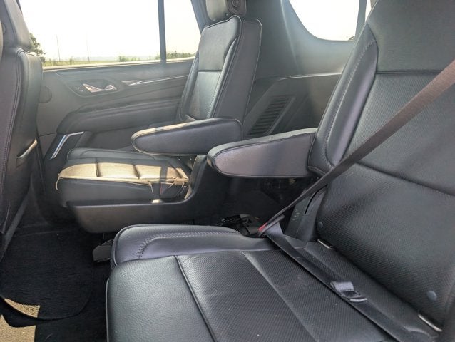 2021 GMC Yukon 2WD Denali