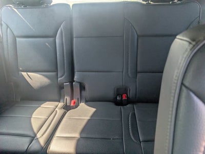 2021 GMC Yukon 2WD Denali