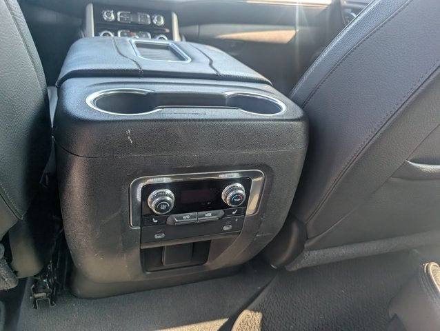 2021 GMC Yukon 2WD Denali