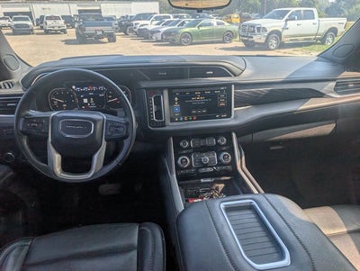 2021 GMC Yukon 2WD Denali