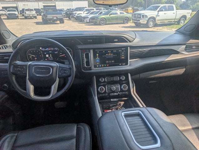 2021 GMC Yukon 2WD Denali