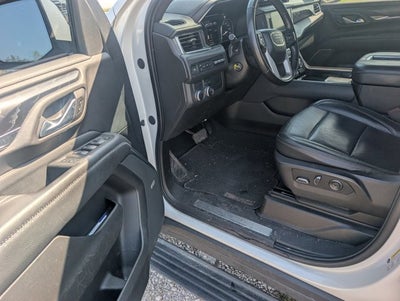 2021 GMC Yukon 2WD Denali