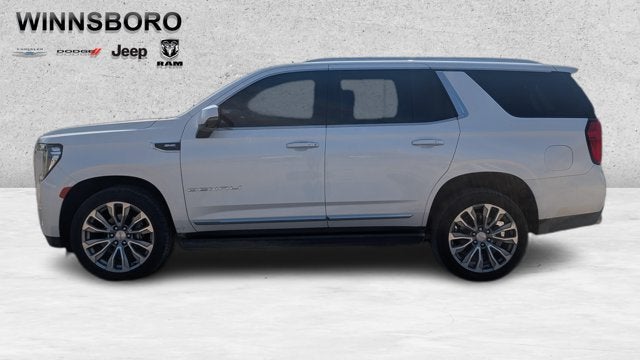 2021 GMC Yukon 2WD Denali