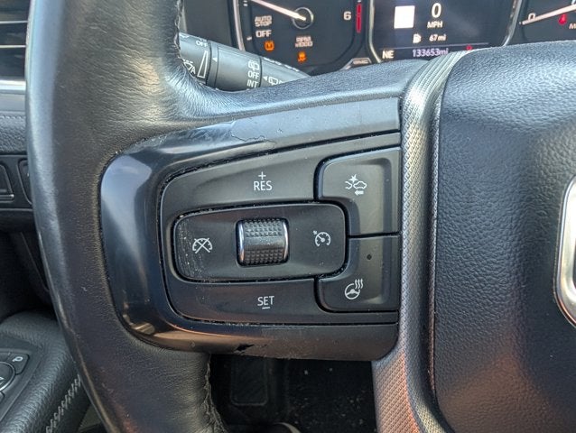 2021 GMC Yukon 2WD Denali