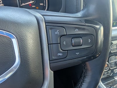 2021 GMC Yukon 2WD Denali
