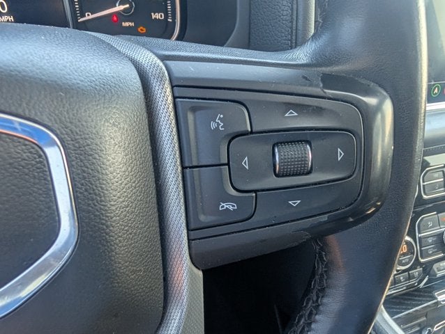 2021 GMC Yukon 2WD Denali