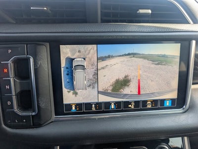 2021 GMC Yukon 2WD Denali