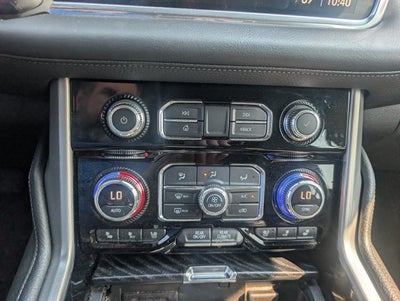 2021 GMC Yukon 2WD Denali