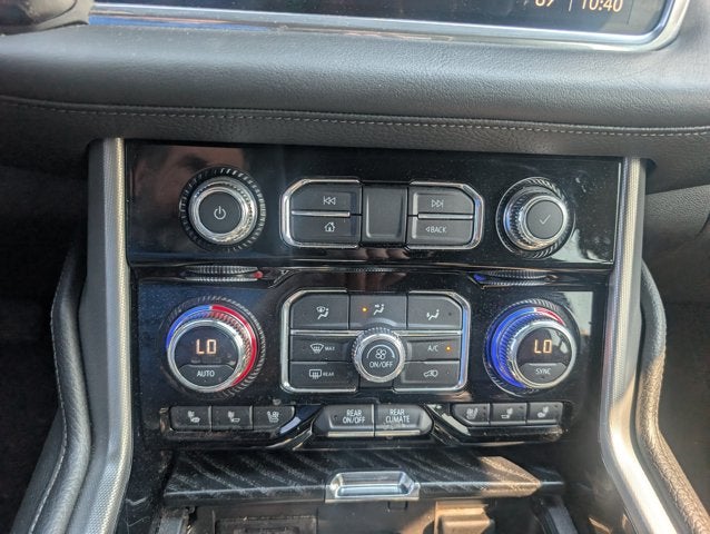 2021 GMC Yukon 2WD Denali