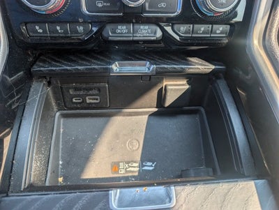 2021 GMC Yukon 2WD Denali