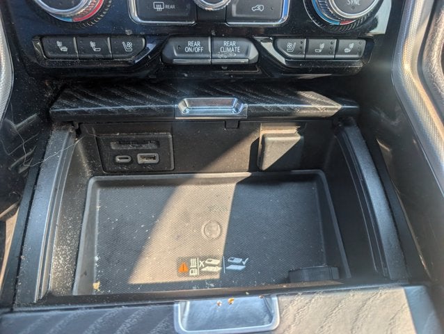 2021 GMC Yukon 2WD Denali
