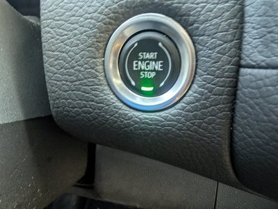 2021 GMC Yukon 2WD Denali