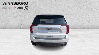2021 GMC Yukon 2WD Denali