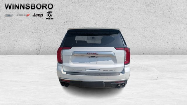2021 GMC Yukon 2WD Denali