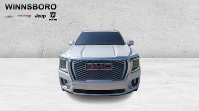 2021 GMC Yukon 2WD Denali